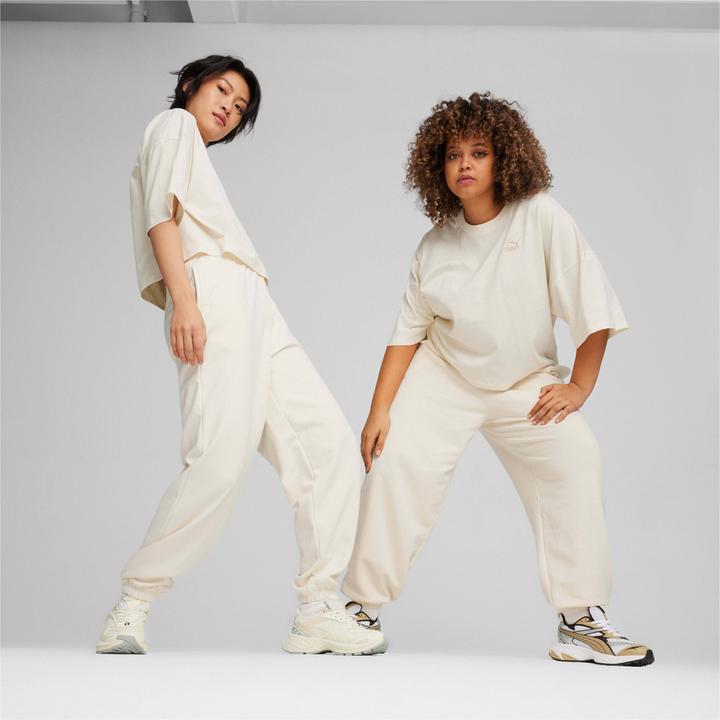 Produktbild Puma BETTER CLASSICS Oversized Tee (S)