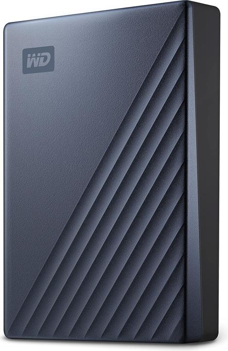 Produktbild WD My Passport Ultra (2 TB)