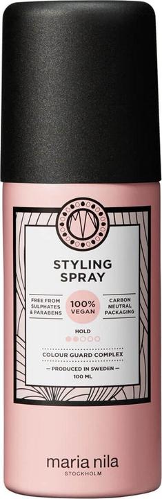 Produktbild Maria Nila Style & Finish - Styling Spray (100 ml)