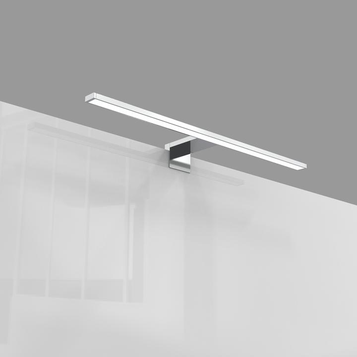 Produktbild B.K.Licht Badleuchten (780 lm)