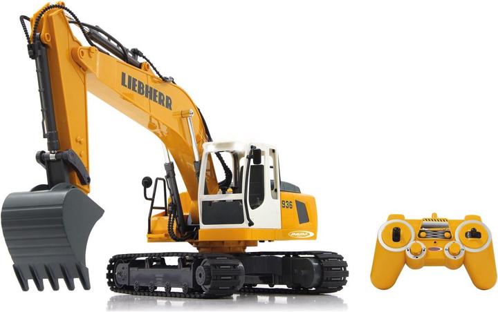Produktbild Jamara Bagger Liebherr R936