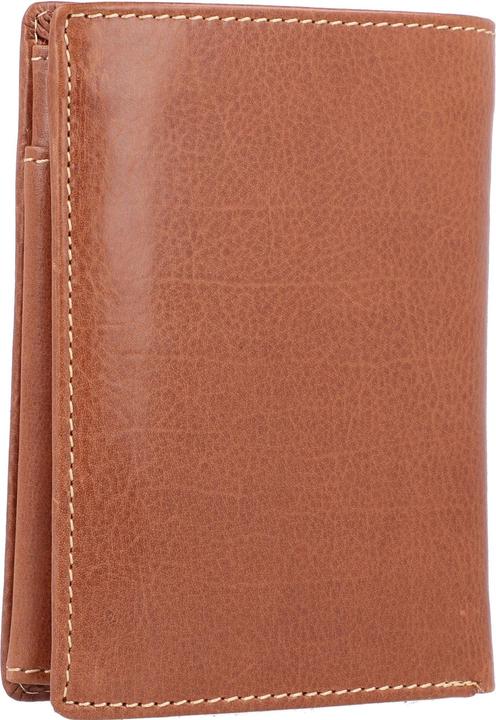 Produktbild Esquire Denver Geldbörse RFID Leder 9 cm