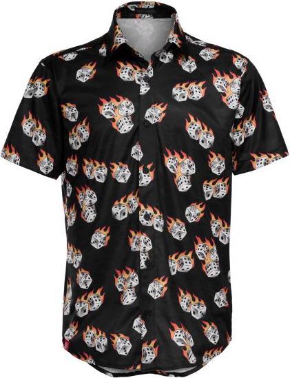 Produktbild Loose Riders Dice (M)