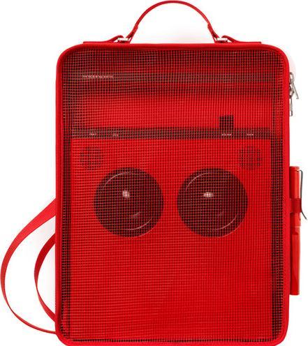 Image du produit Teenage Engineering OB-4 Mesh bag (Sac fourre-tout)