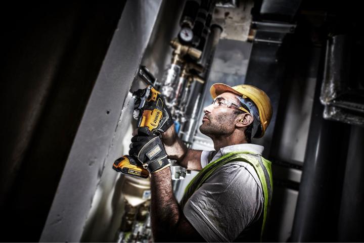 Actual product image DeWalt DCS356NTXJ