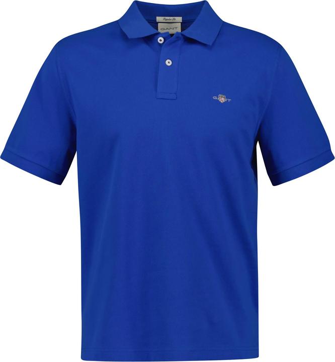 Image du produit GANT Regular Shield Pique Polo (5XL)