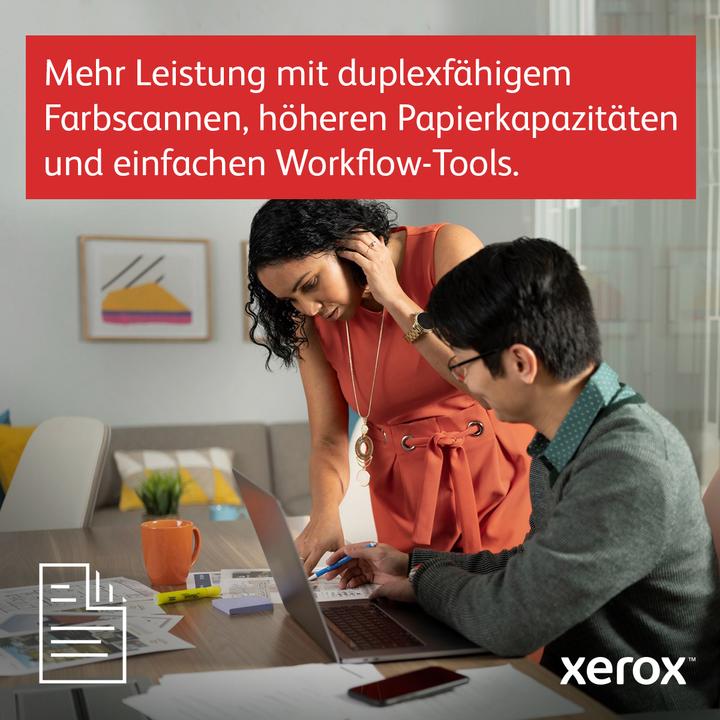 Produktbild Xerox C315V/DNI (Laser, Farbe)