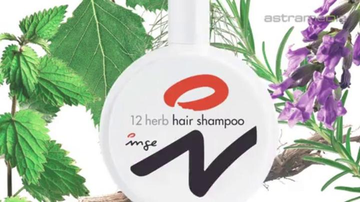 Image du produit Inge Hair Shampoo (150 ml, Shampoing liquide)