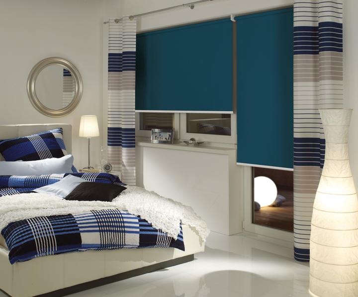 Produktbild Gardinia Seitenzug-Rollo (52 x 180 cm)