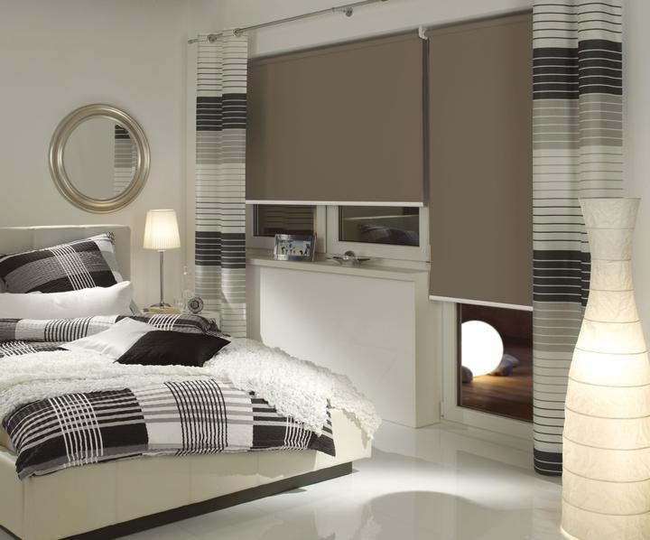 Image du produit Gardinia Store à enroulement latéral (52 x 180 cm)