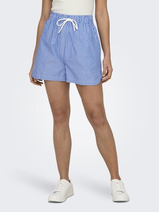 Produktbild Only Normal geschnitten Shorts Shorts (L)