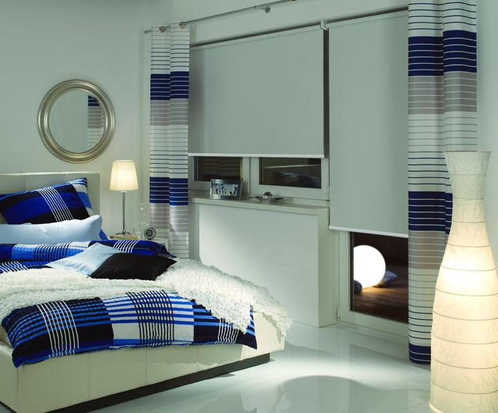 Produktbild Gardinia Seitenzug-Rollo (102 x 230 cm)