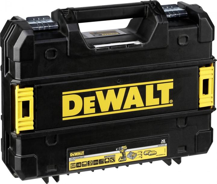 Produktbild DeWalt DCD791D2-QW (Akkubetrieb)