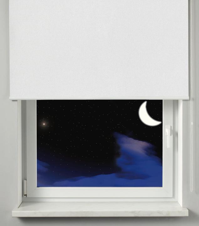 Produktbild Gardinia Seitenzug-Rollo (92 x 180 cm)