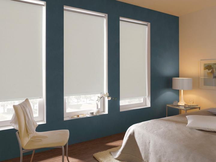 Immagine prodotto Gardinia Tenda a rullo a trazione laterale (122 x 180 cm)