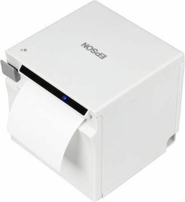 Immagine prodotto Epson TM-M30II-HW (USB 2.0, WiFi, Lightning, NFC, Bluetooth)