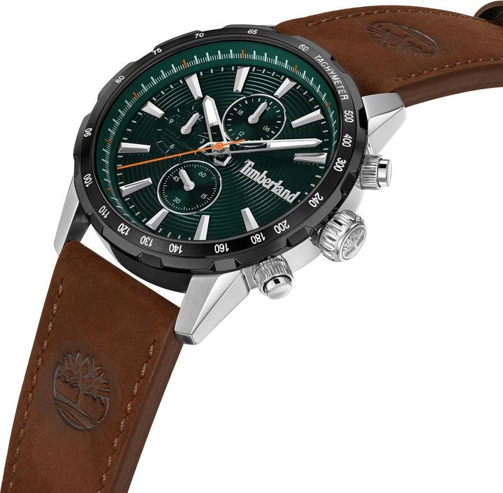 Immagine prodotto Timberland Kennebunk (Cronografo, 46 mm)