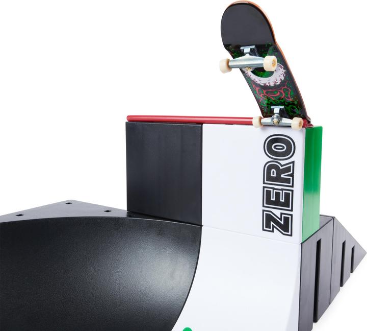 Produktbild Spin Master Tech Deck - X-Connect Park Creator-Zero Bowl Builder (6069424)