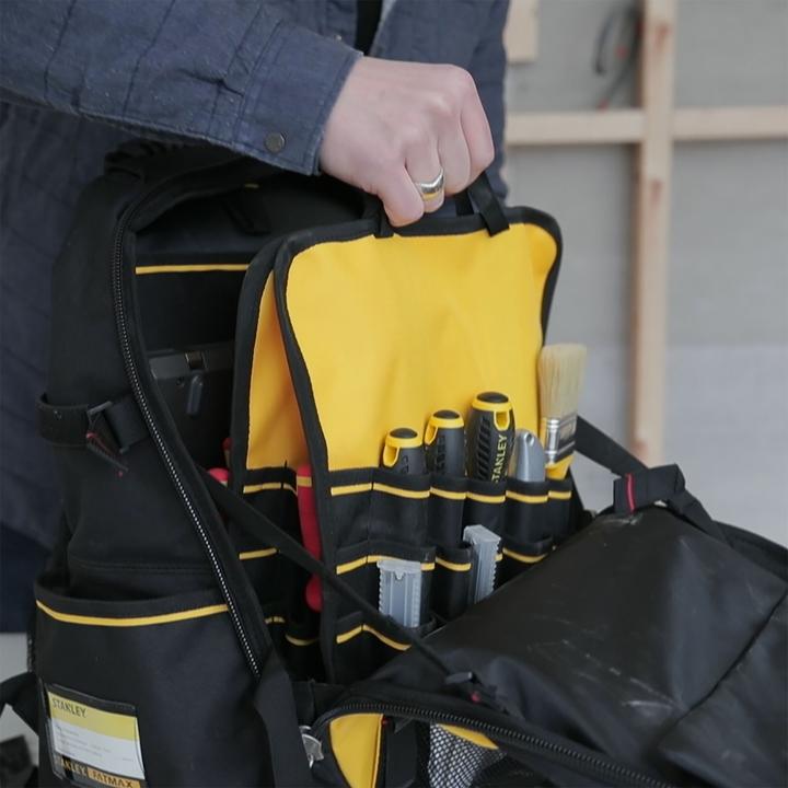 Image du produit Stanley Sac à dos pour outils (1 pièces)