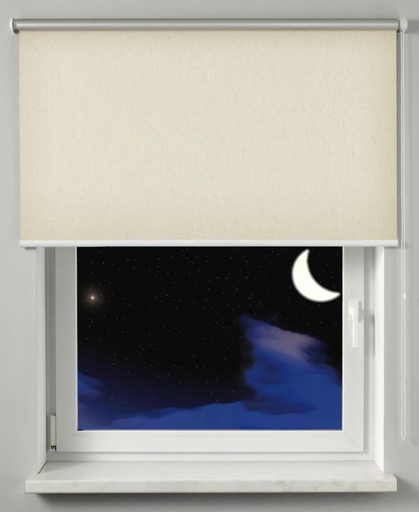 Produktbild Gardinia Seitenzug-Rollo (82 x 180 cm)