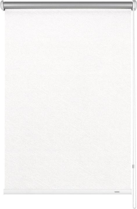 495 Streifen Weiss