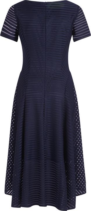 Actual product image Vera Mont Cocktail dress short sleeve - 60043 (46)