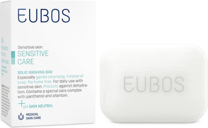 Image du produit Eubos Savon Sensitive (nouveau) (Lotion au savon)