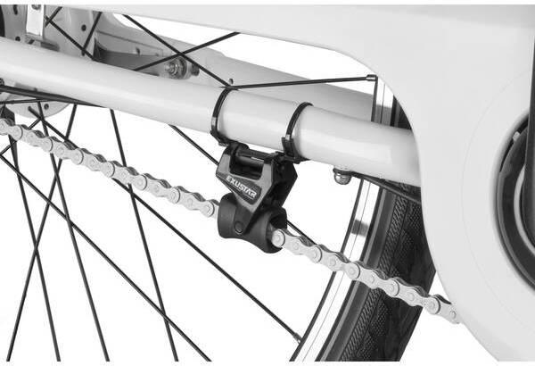 Actual product image Exustar E-CCG20 c.guide chain guide