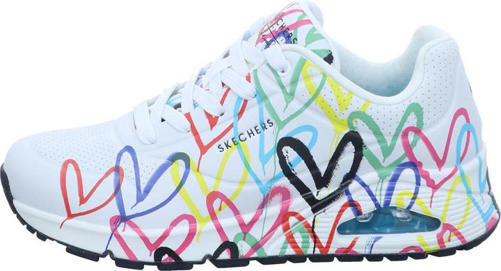 Actual product image Skechers Sneaker - 92999 (36)