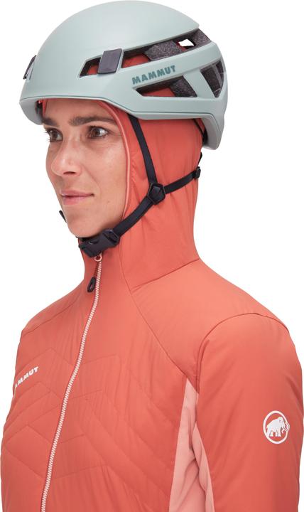 Immagine prodotto Mammut Rime Light IN Flex Giacca con cappuccio Donna (S)