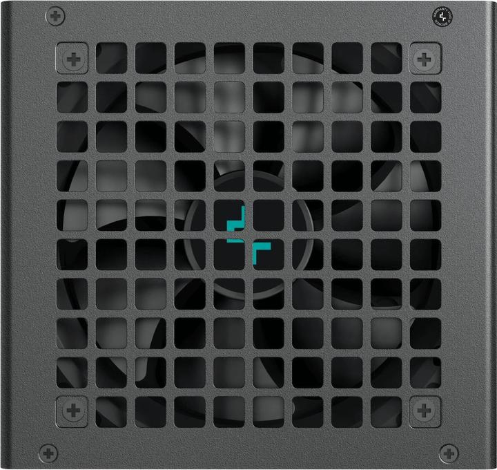 Produktbild Deepcool PL750D (1x 12VHPWER, 3x PCIe, 750 Watt) (750 W)