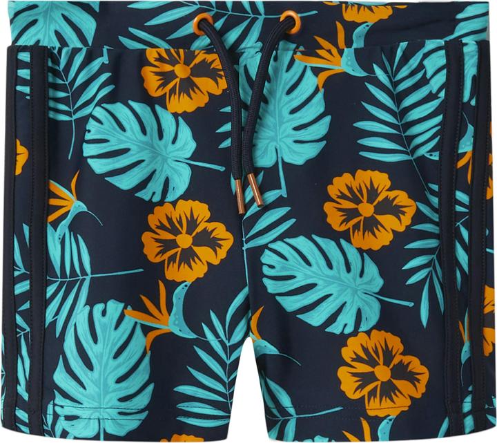 Produktbild Name it Print Badeshorts (110)