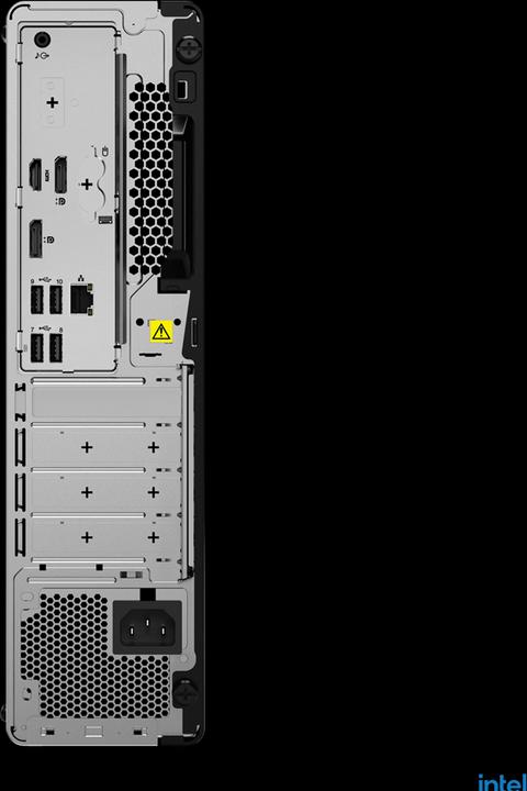 Produktbild Lenovo ThinkCentre M70s Gen. 3 (Intel Core i5-12400, 16 GB, 512 GB, UHD Graphics 730)