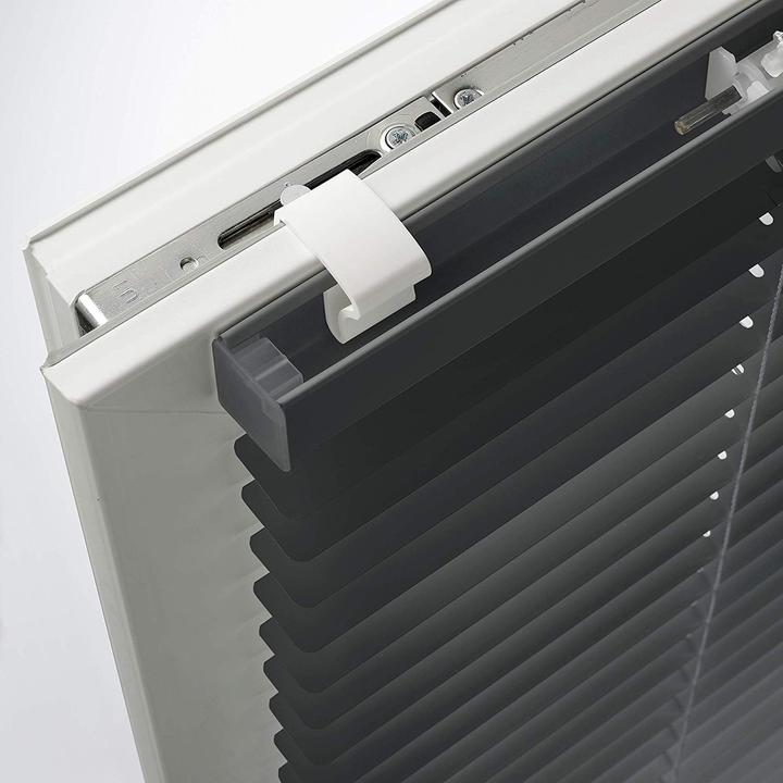 Actual product image Gardinia Aluminium blind (85 x 130 cm)