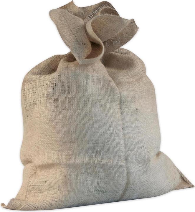 Actual product image Windhager Jute bag