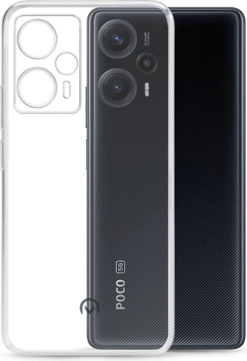 Produktbild Mobilize Gelee-Hülle (Xiaomi Poco F5 Pro)