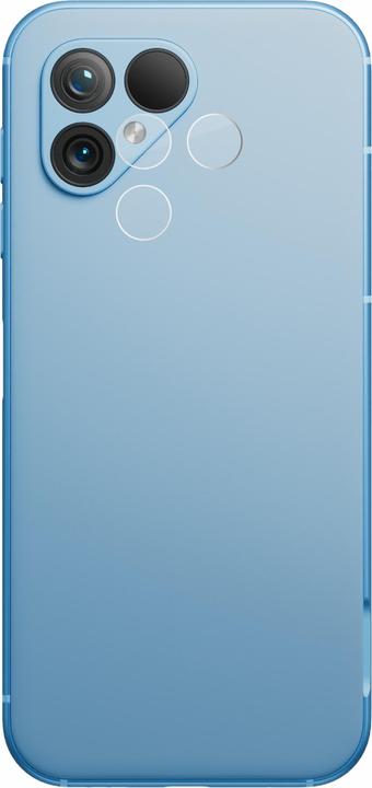 Immagine prodotto upscreen Scratch Shield (1 Pezzo/i, Fairphone 5)