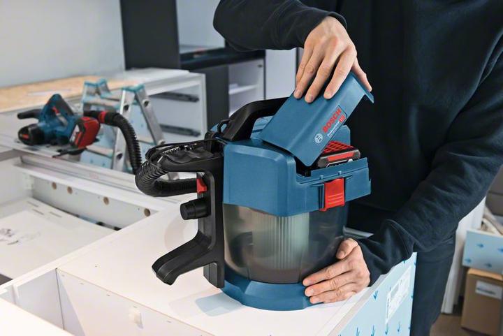 Image du produit Bosch Professional GAS Professional (Aspirateur eau et poussière)