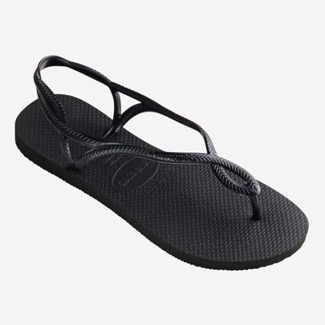 Actual product image Havaianas Luna Flips (39, 40)