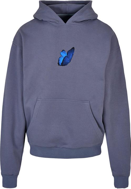 Mister Tee Le Papillon Heavy Oversize Hoody - 16423