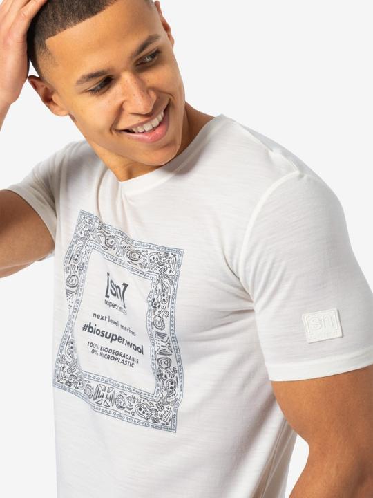 Immagine prodotto Super Natural Bandana Bio J (XXL)