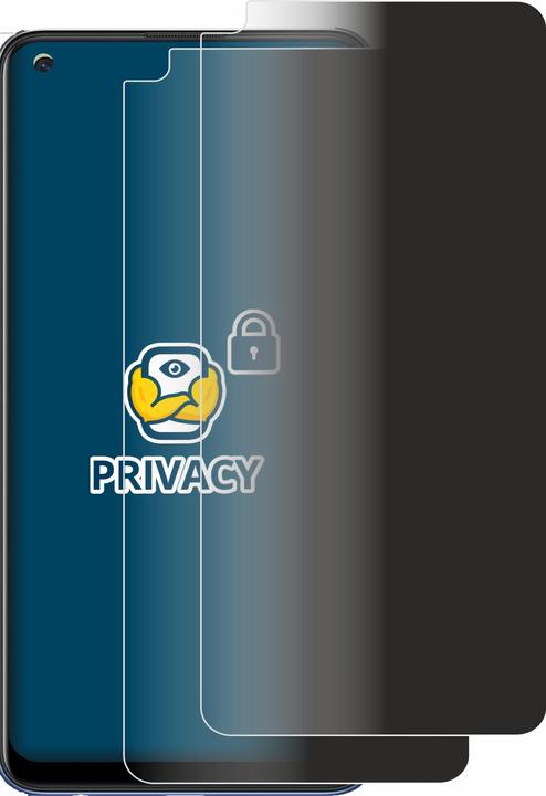 Productafbeelding BROTECT Privacy Beschermer (2 Stuk, Oppo A74 5G)