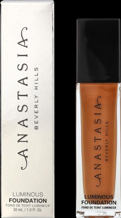 Immagine prodotto Anastasia Beverly Hills Fondotinta luminoso (480C)