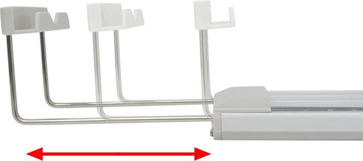 Actual product image VidaXL Panni (LED, 21 W)
