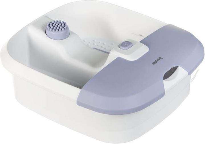 Actual product image Beurer Fb 12