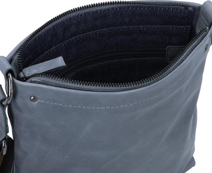 Produktbild Harolds Caugio Umhängetasche Leder 21 cm