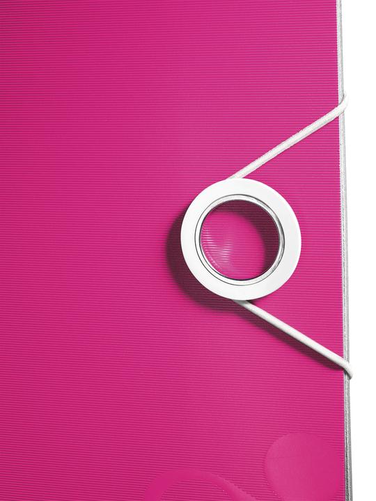 Image du produit Leitz Wow (A4, 80 mm, 1 pièce(s))