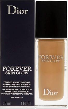 Actual product image Dior Diorskin Forever Skin Glow No 4N (4N Neutral)