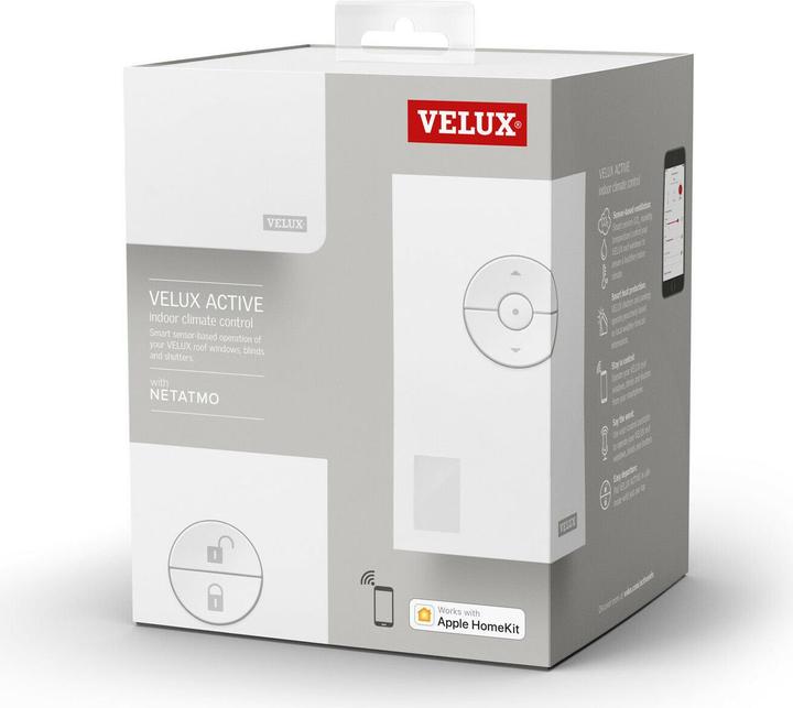 Immagine prodotto Velux Attivo