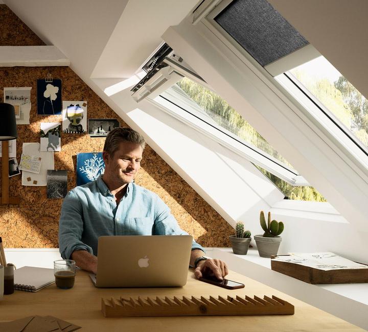 Immagine prodotto Velux Attivo